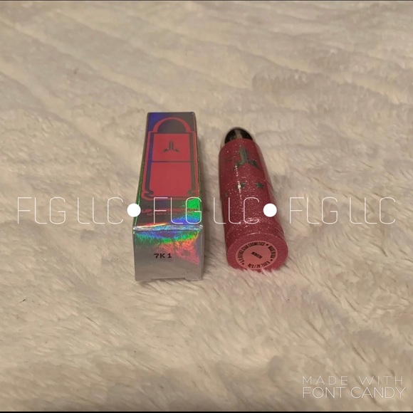 Jeffree Star Lip Ammo Redrum ❤️HP❤️Limited Edition - Picture 3 of 4